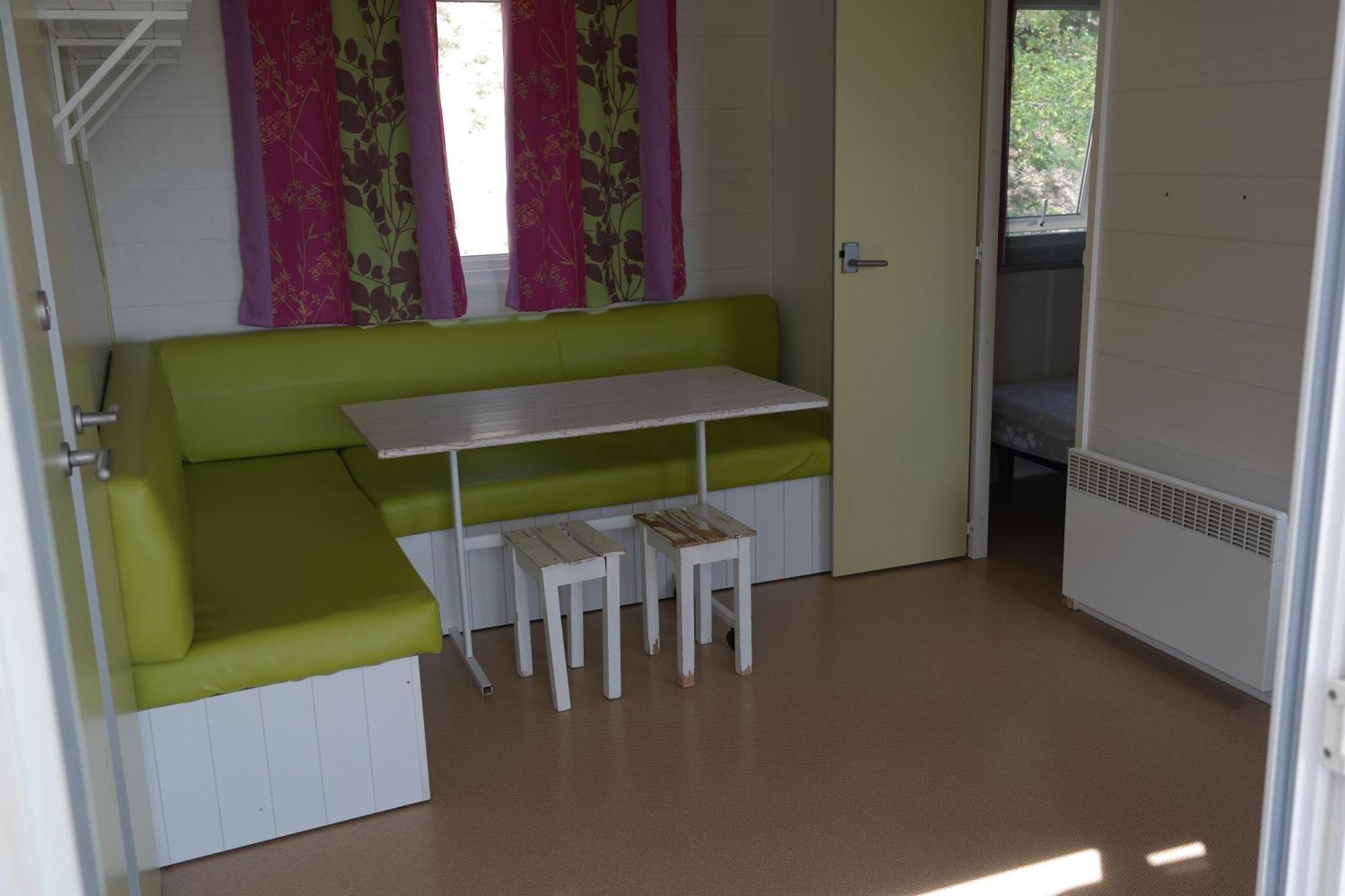 Domaine Plein Sud Hotel Bruzac Cameră foto