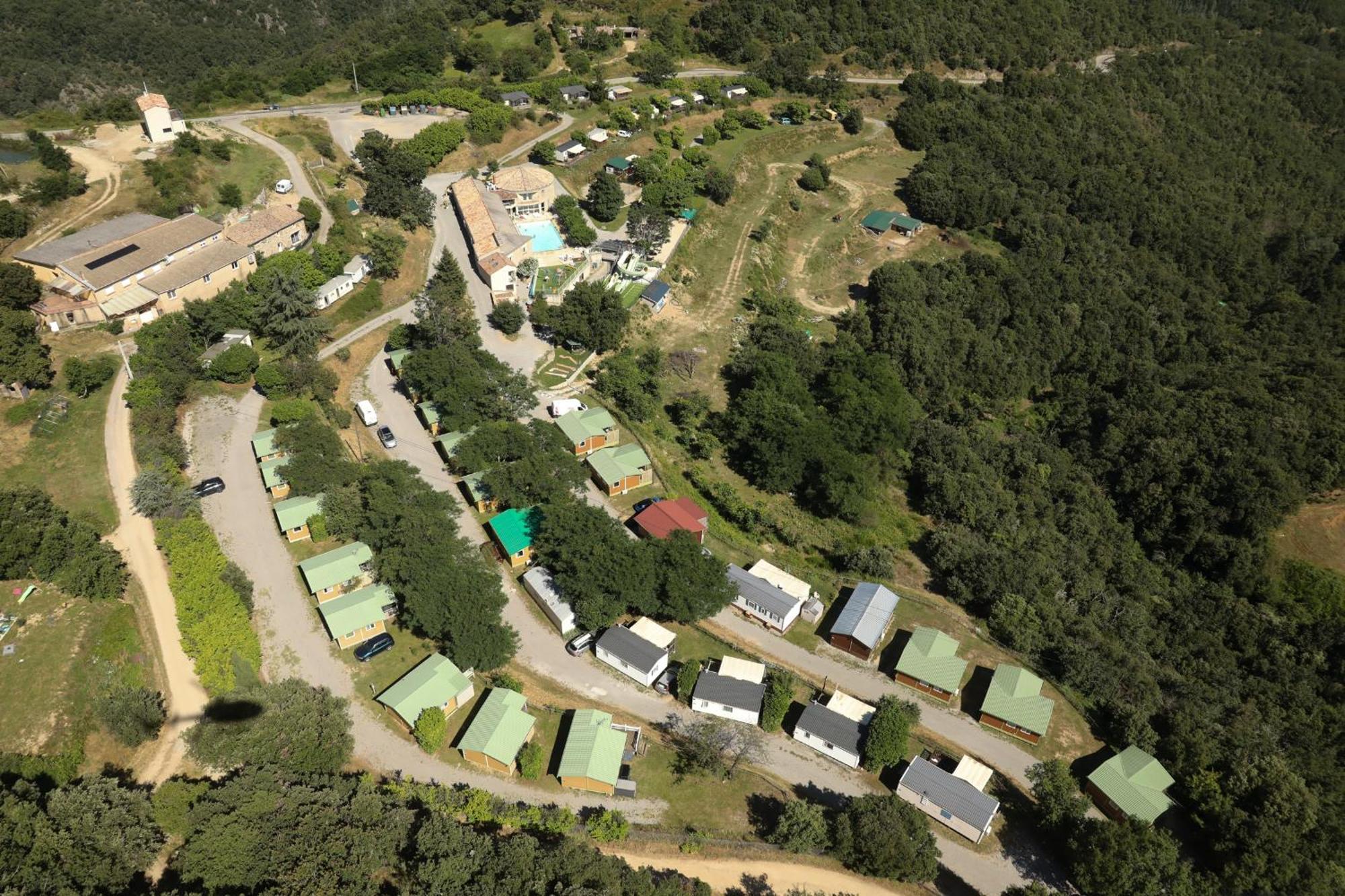 Domaine Plein Sud Hotel Bruzac Exterior foto
