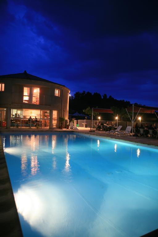 Domaine Plein Sud Hotel Bruzac Exterior foto