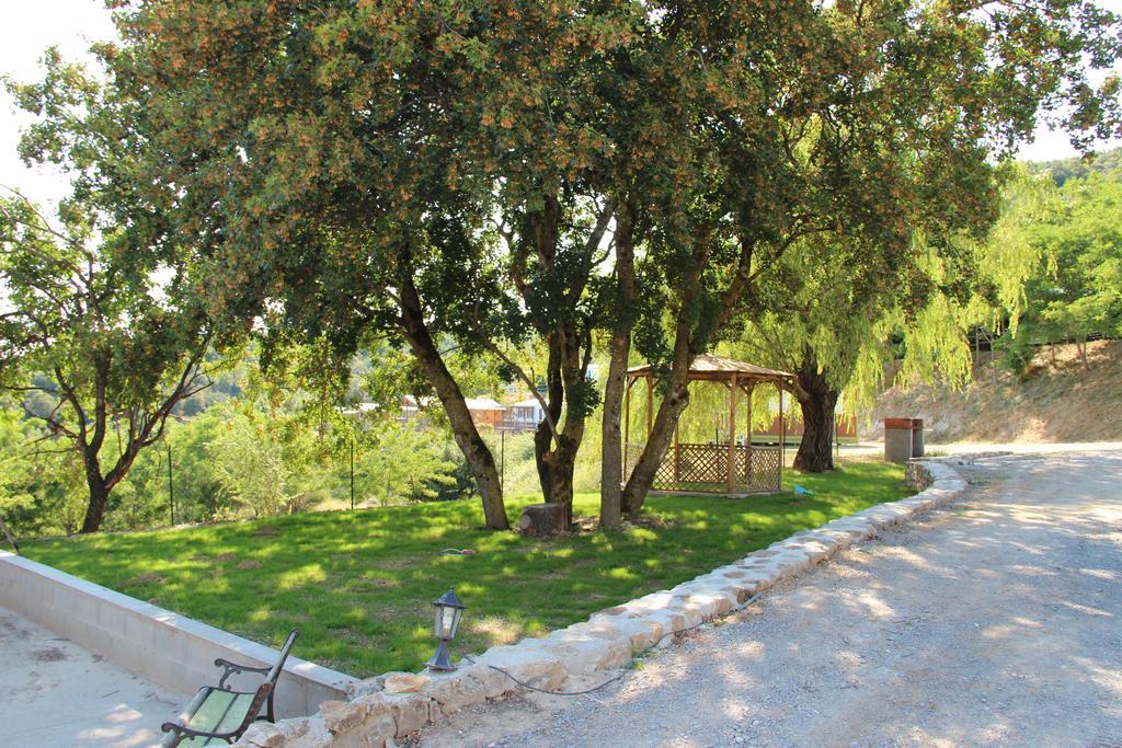 Domaine Plein Sud Hotel Bruzac Exterior foto